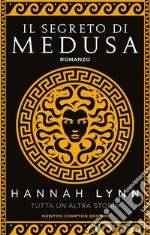 Il segreto di Medusa libro