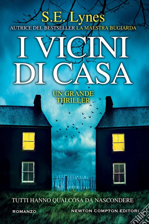 I vicini di casa