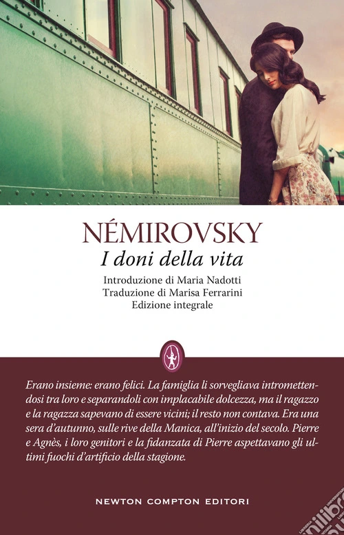 I doni della vita. Ediz. integrale