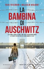 La bambina di Auschwitz