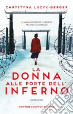 La donna alle porte dell'inferno