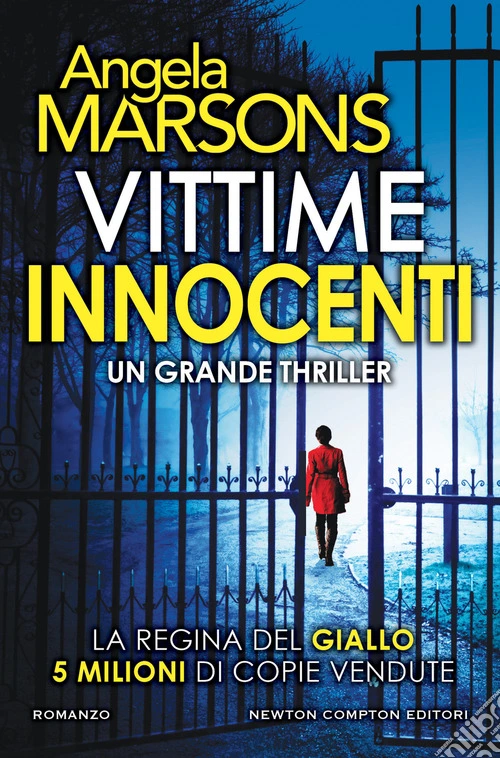 Vittime innocenti