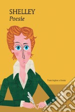 Poesie. Testo inglese a fronte libro