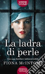 La ladra di perle