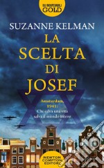 La scelta di Josef libro