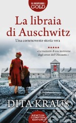 La libraia di Auschwitz