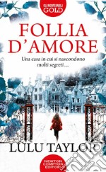 Follia d'amore libro