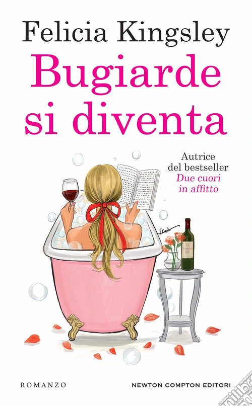Bugiarde si diventa