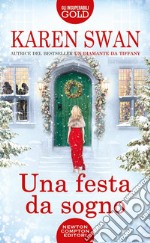 Una festa da sogno libro