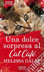 Una dolce sorpresa al Cat Cafè