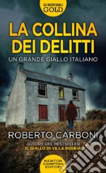 La collina dei delitti libro