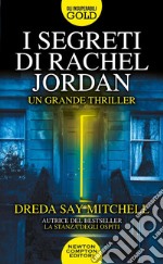 I segreti di Rachel Jordan libro