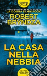 La casa nella nebbia libro