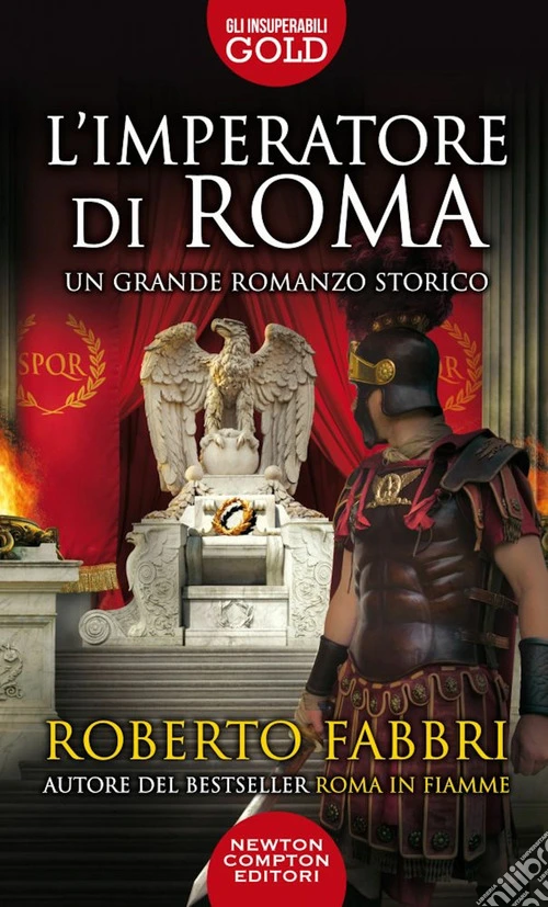 L'imperatore di Roma