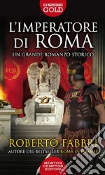 L'imperatore di Roma libro