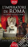 L'imperatore di Roma libro di Fabbri Roberto