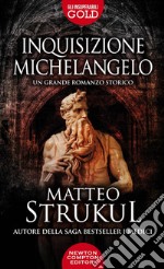 Inquisizione Michelangelo libro