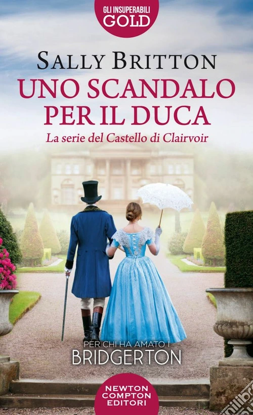 Uno scandalo per il duca