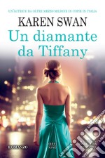 Un diamante da Tiffany libro