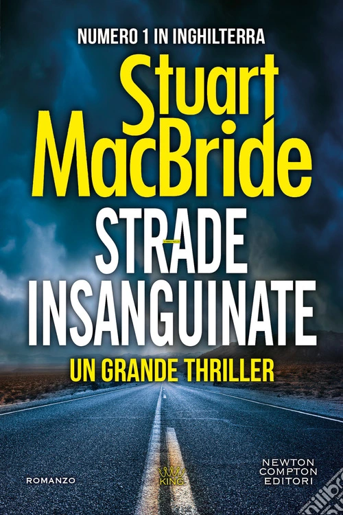 Strade insanguinate