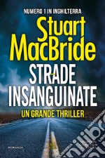 Strade insanguinate libro