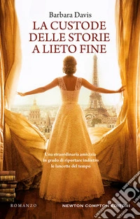La custode delle storie a lieto fine