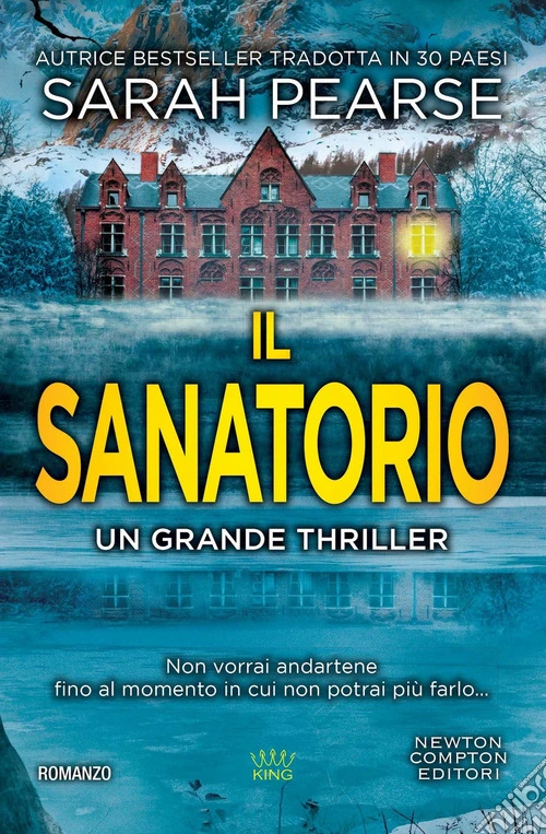 Il sanatorio