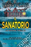 Il sanatorio libro