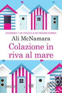 Colazione in riva al mare libro