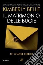 Il matrimonio delle bugie libro