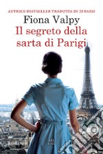 Il segreto della sarta di Parigi libro