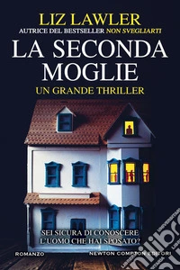La seconda moglie libro