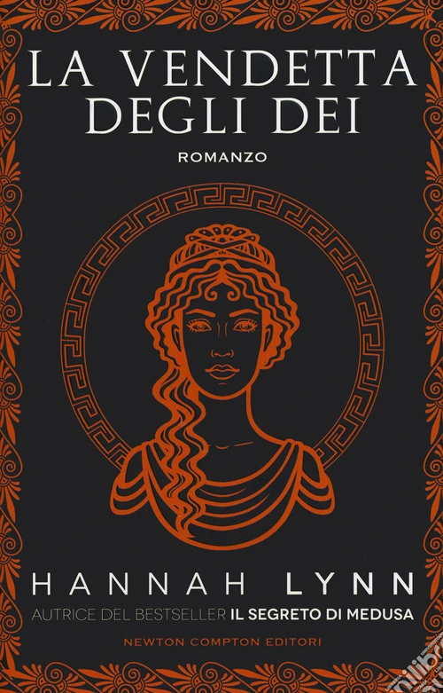 La vendetta degli dei