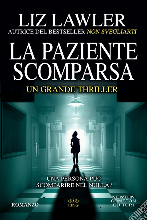 La paziente scomparsa