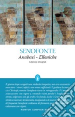 Anabasi-Elleniche. Ediz. integrale libro