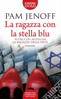 La ragazza con la stella blu