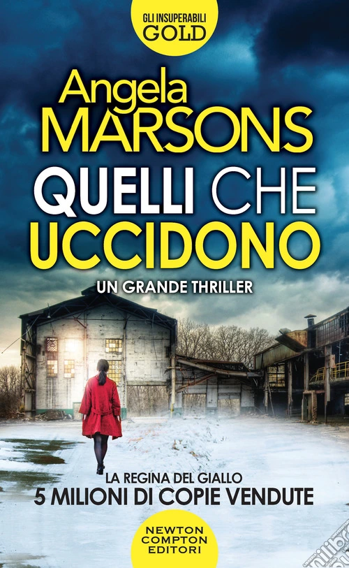 Quelli che uccidono