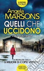 Quelli che uccidono libro