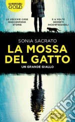 La mossa del gatto libro