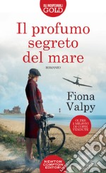 Il profumo segreto del mare libro