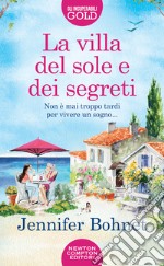 La villa del sole e dei segreti