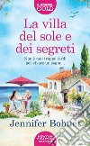 La villa del sole e dei segreti libro