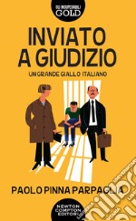 Inviato a giudizio libro