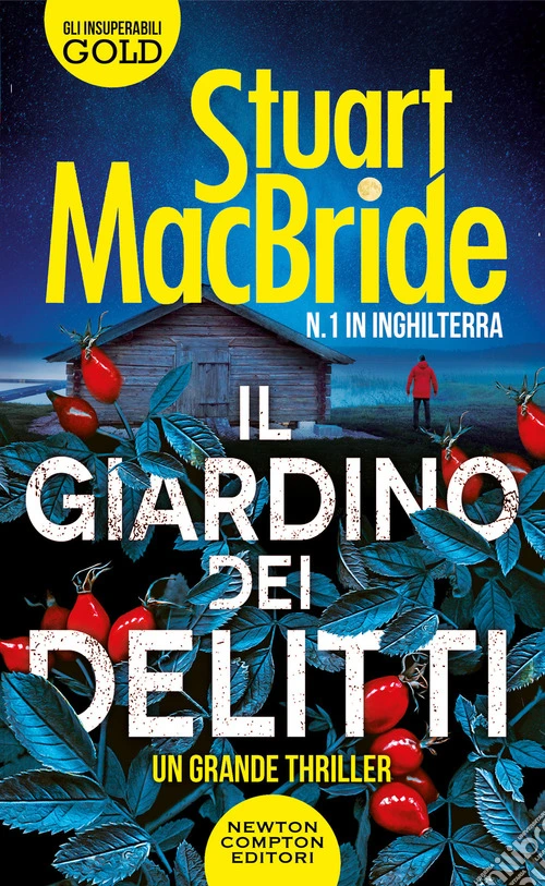 Il giardino dei delitti