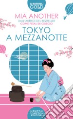 Tokyo a mezzanotte libro