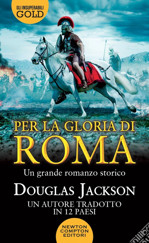 Per la gloria di Roma
