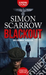 Blackout libro