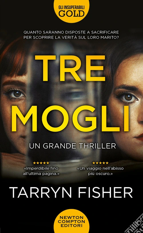 Tre mogli