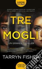 Tre mogli libro