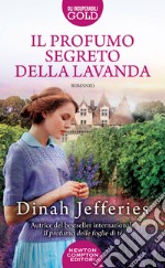 Il profumo segreto della lavanda libro